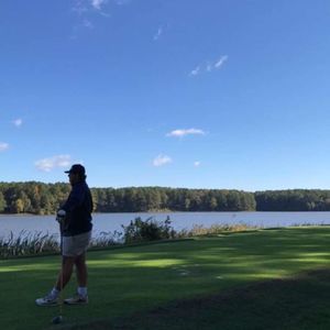 Meet your Posher, Brodie